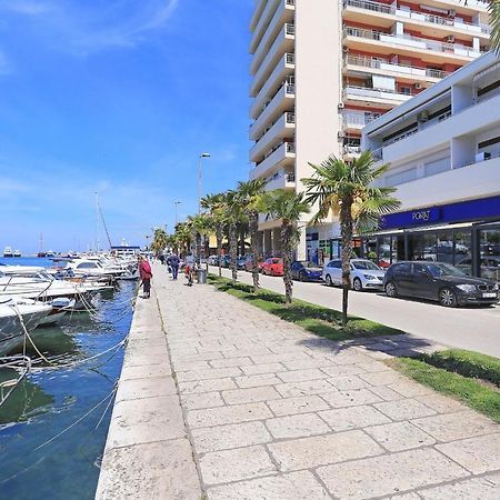 Rita Sea View Apartment Ζαντάρ Εξωτερικό φωτογραφία