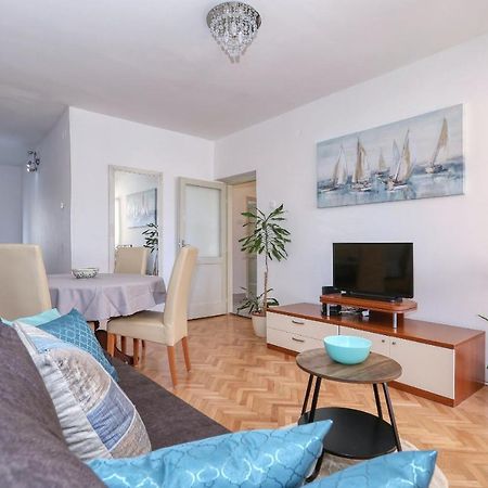 Rita Sea View Apartment Ζαντάρ Εξωτερικό φωτογραφία