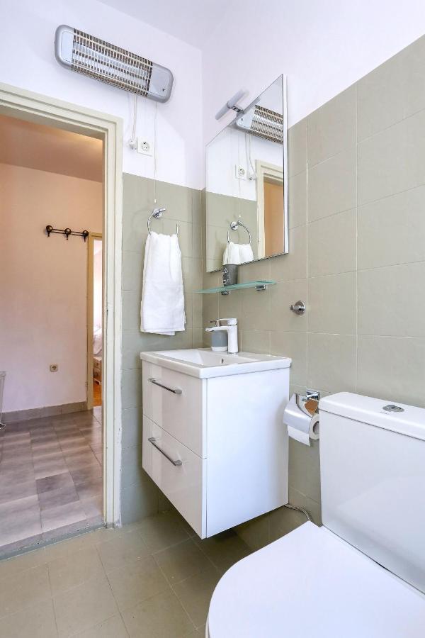 Rita Sea View Apartment Ζαντάρ Εξωτερικό φωτογραφία