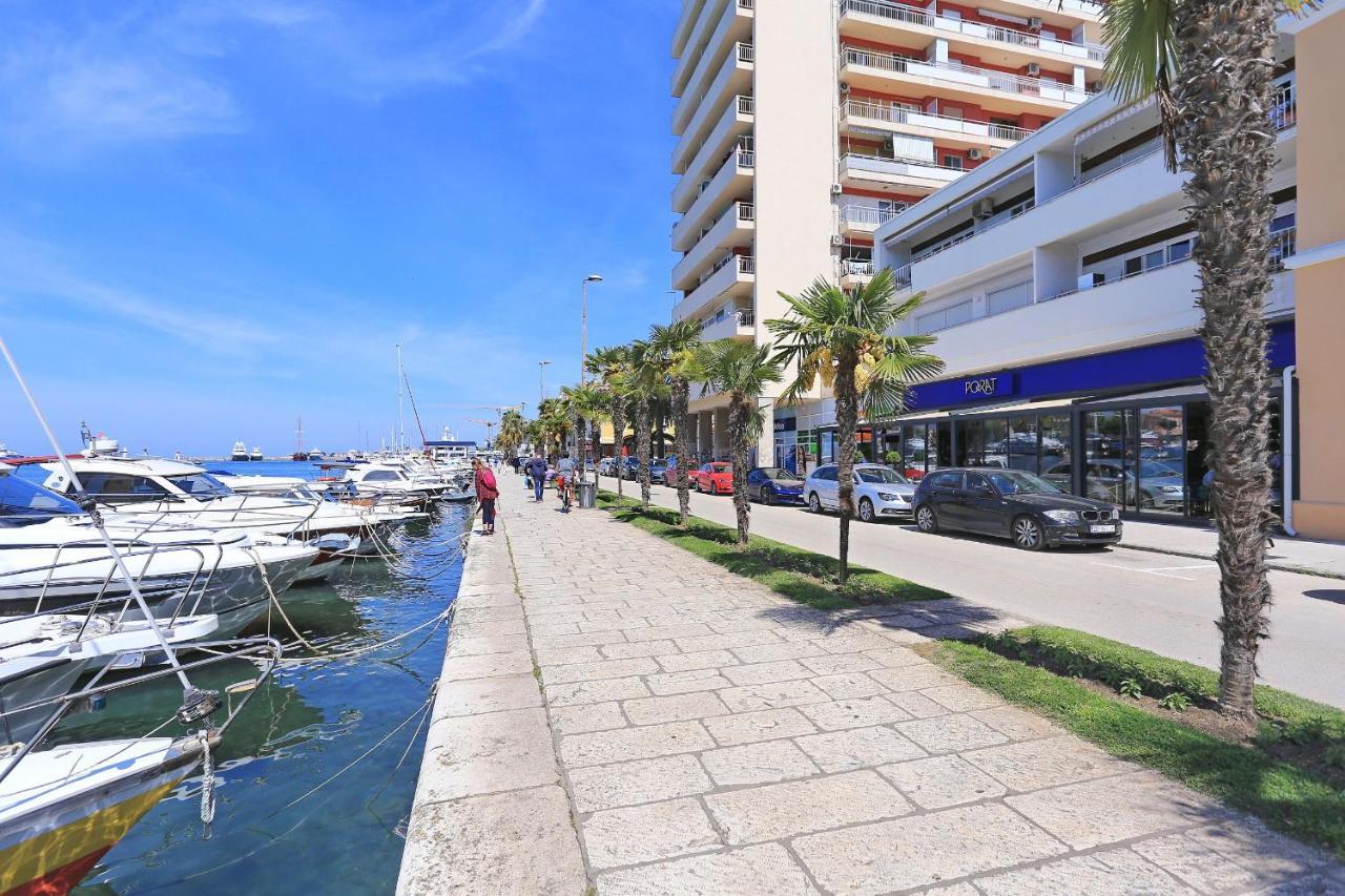 Rita Sea View Apartment Ζαντάρ Εξωτερικό φωτογραφία